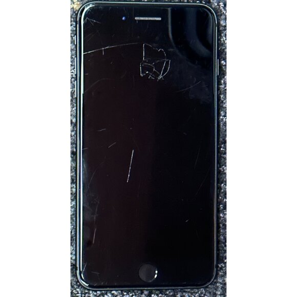 Apple iPhone 8 Plus 64GB Gray Unlocked Pre-Owned - Picture 1 of 10